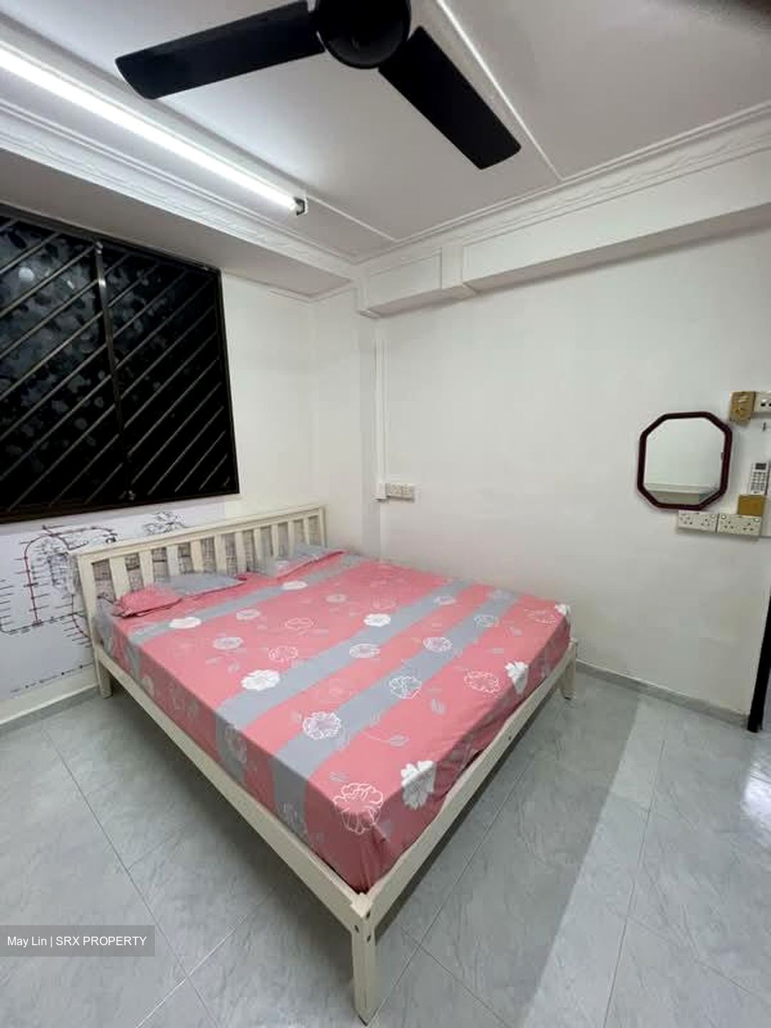 Blk 19 Eunos Crescent View (Geylang), HDB 3 Rooms #579476371